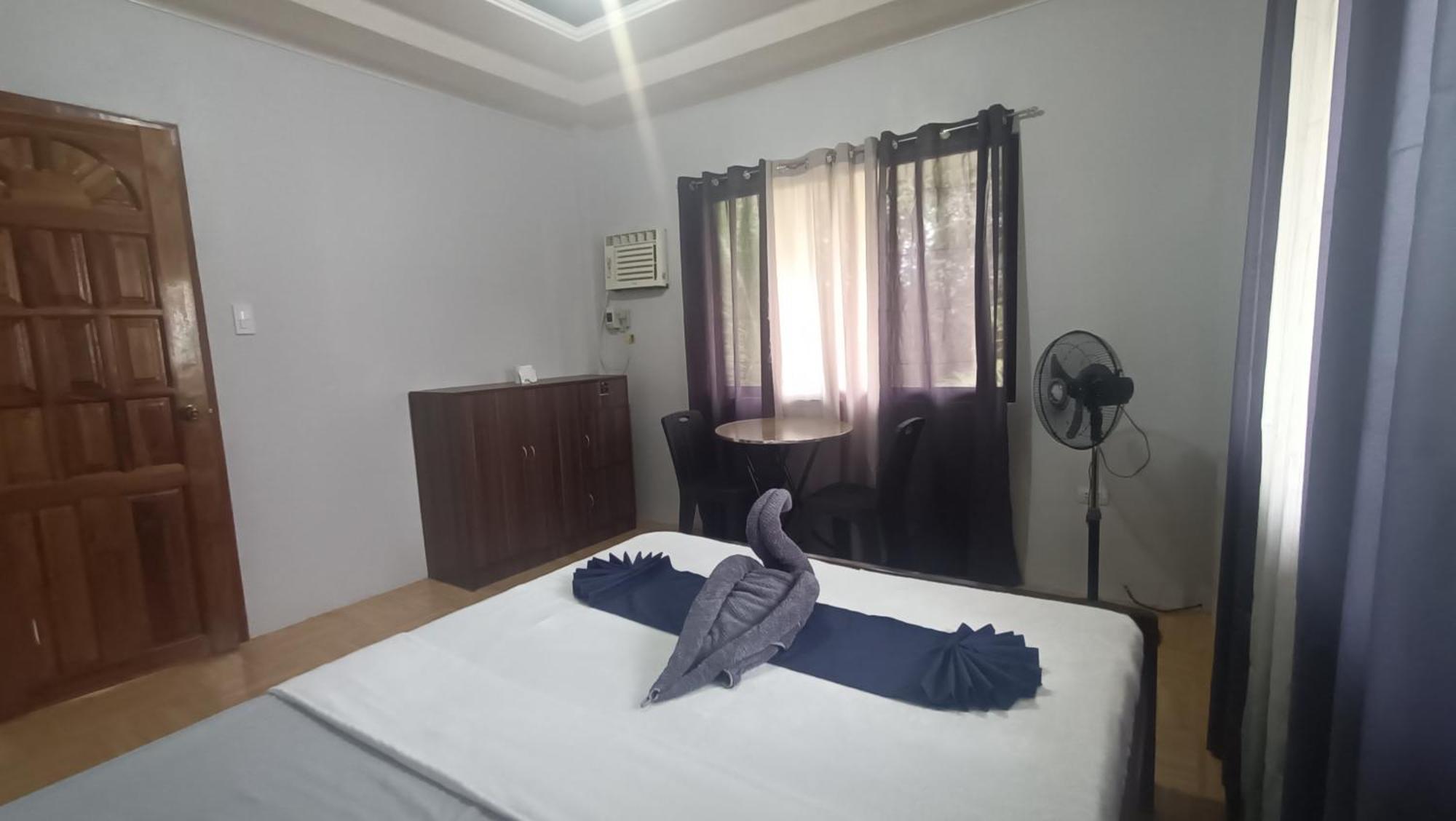 Daydream Hostel Сан-Хуан Экстерьер фото