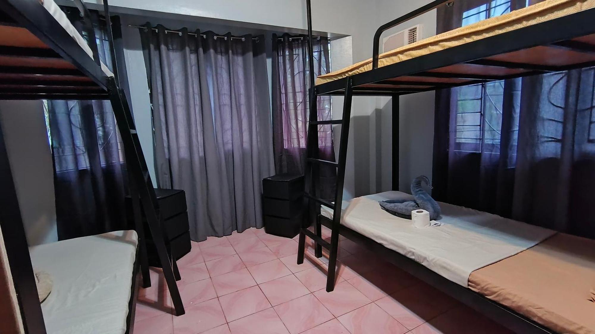 Daydream Hostel Сан-Хуан Экстерьер фото
