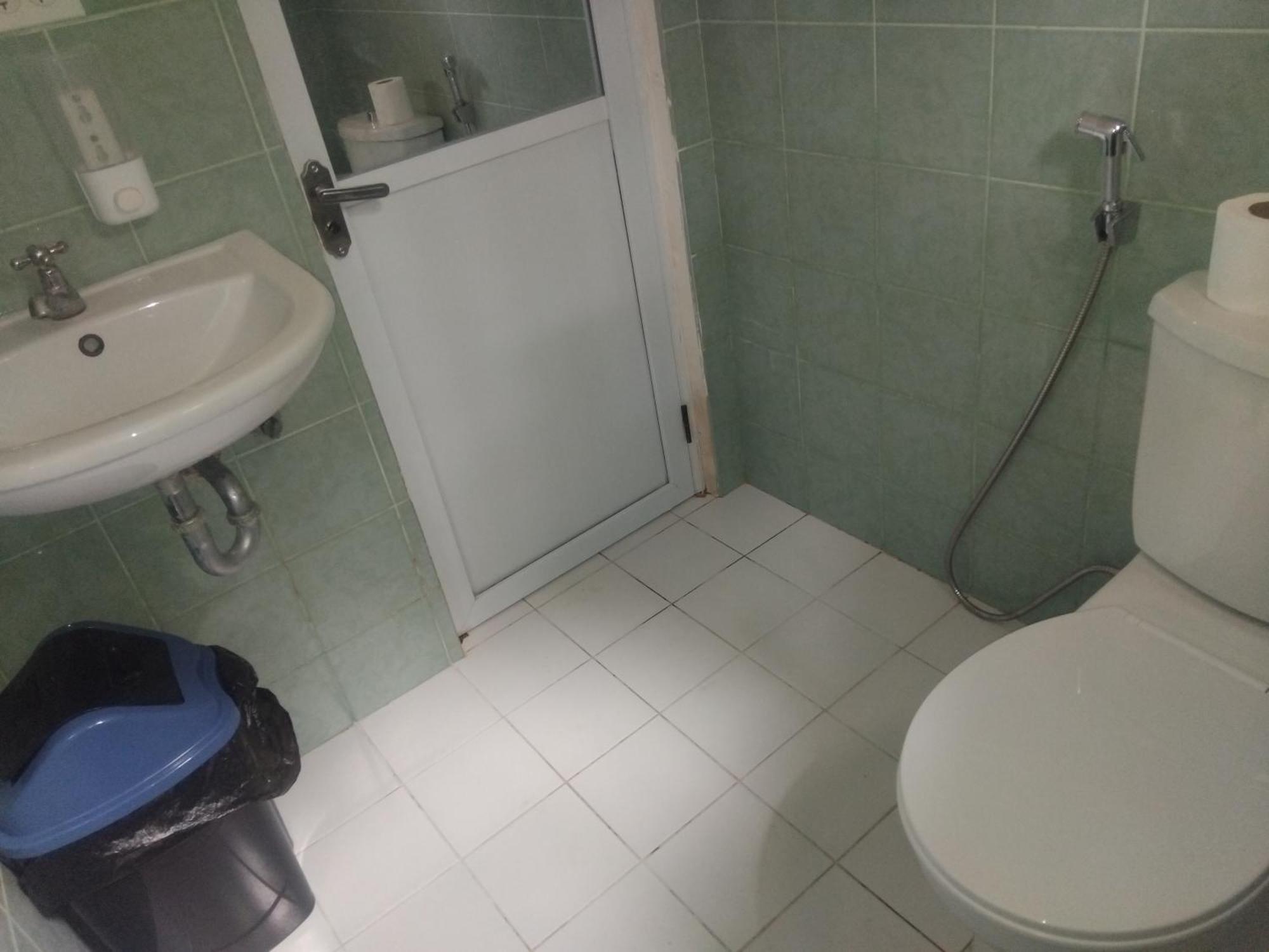 Daydream Hostel Сан-Хуан Экстерьер фото